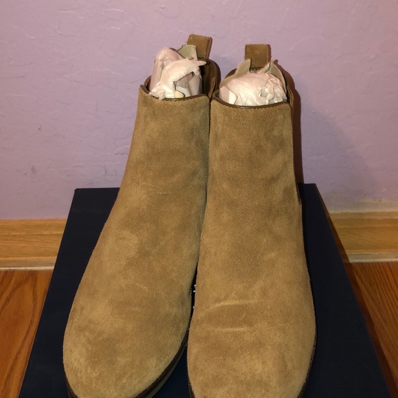 Cole Haan Shoes - Size 8.5B Cole Haan Landsman Bootie II